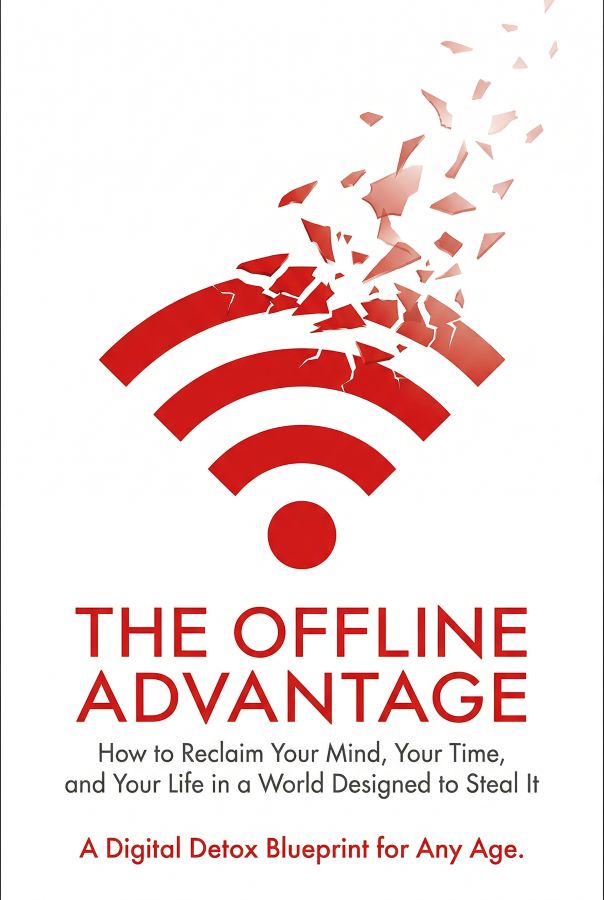 digital-detox-book-guide-the-offline-advantage-blueprint